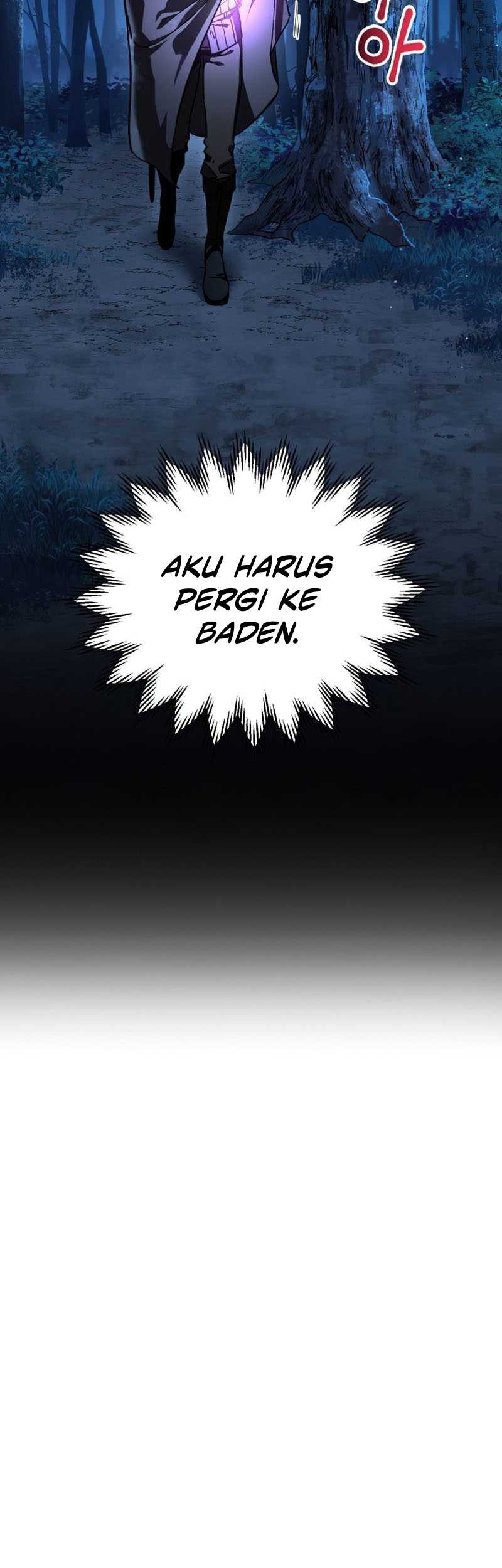 Helmut: The Forsaken Child Chapter 24 Gambar 12