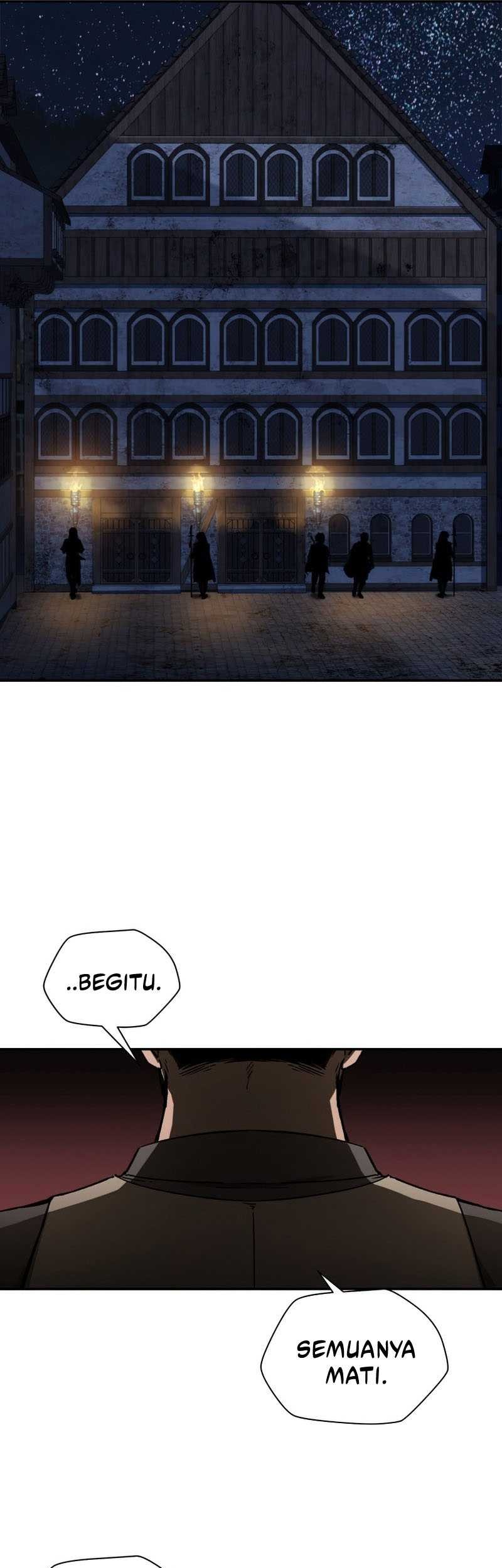 Helmut: The Forsaken Child Chapter 24 Gambar 14