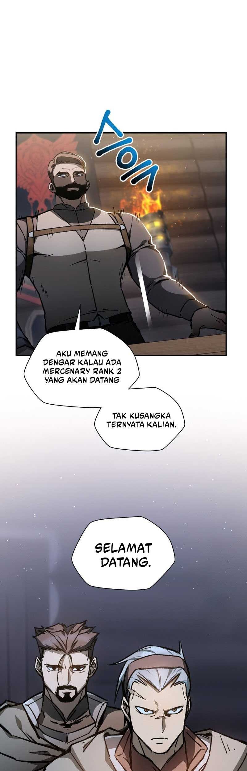 Helmut: The Forsaken Child Chapter 24 Gambar 18