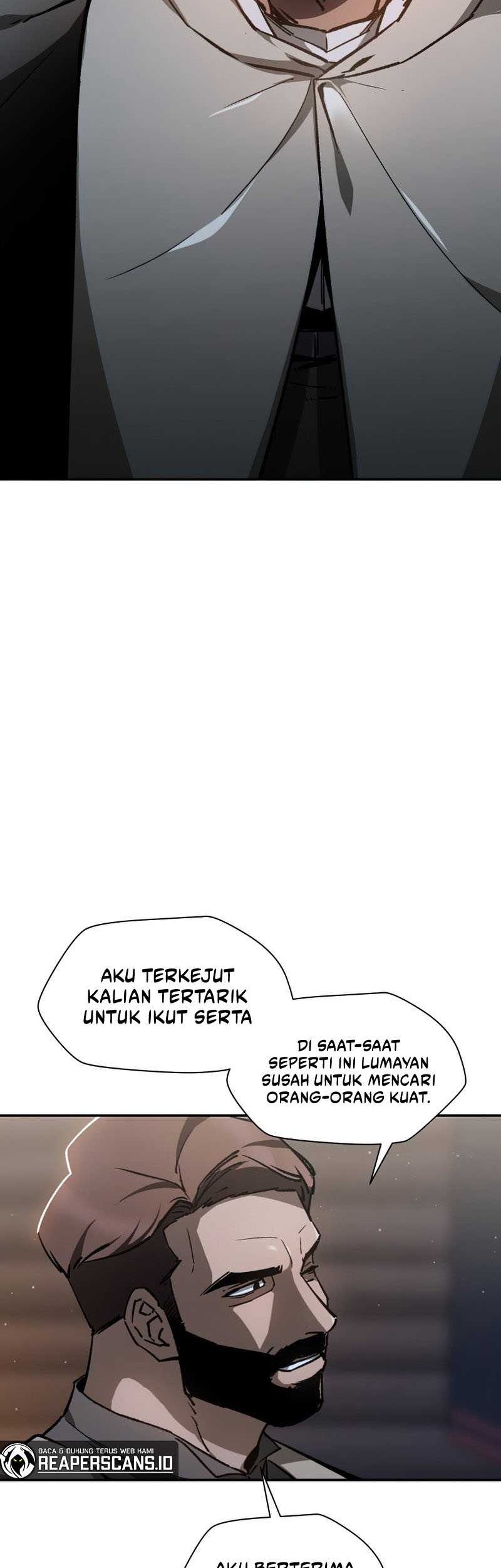 Helmut: The Forsaken Child Chapter 24 Gambar 19