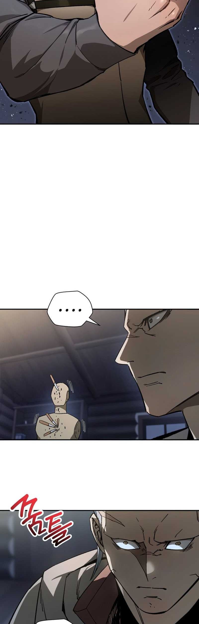 Helmut: The Forsaken Child Chapter 24 Gambar 23