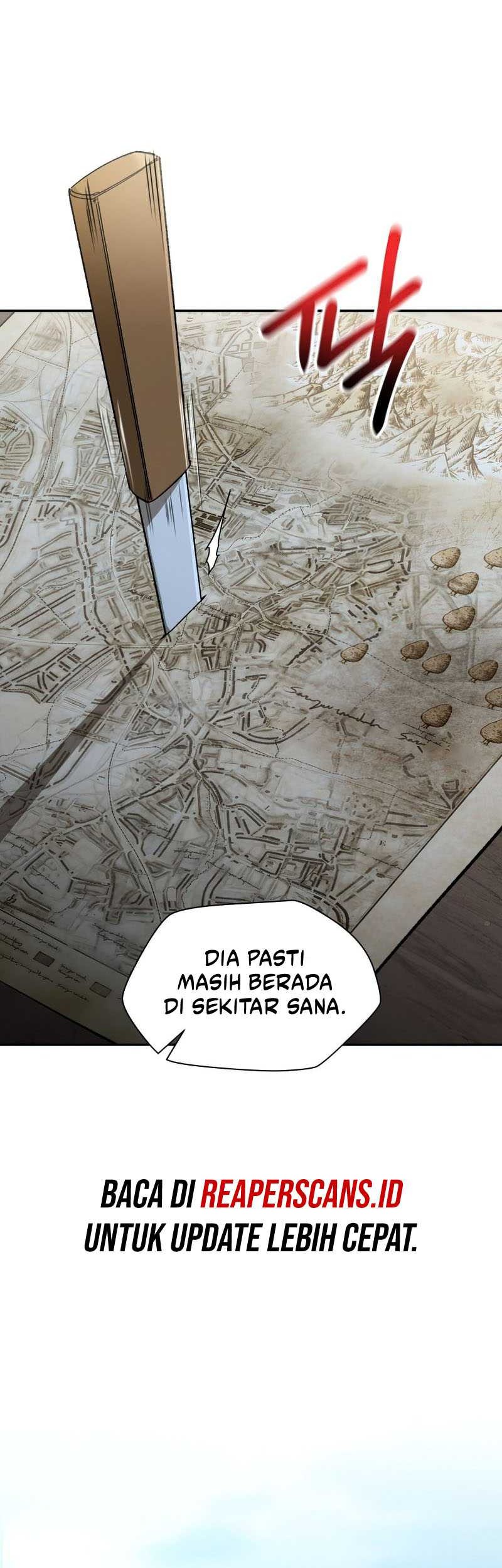 Helmut: The Forsaken Child Chapter 24 Gambar 32