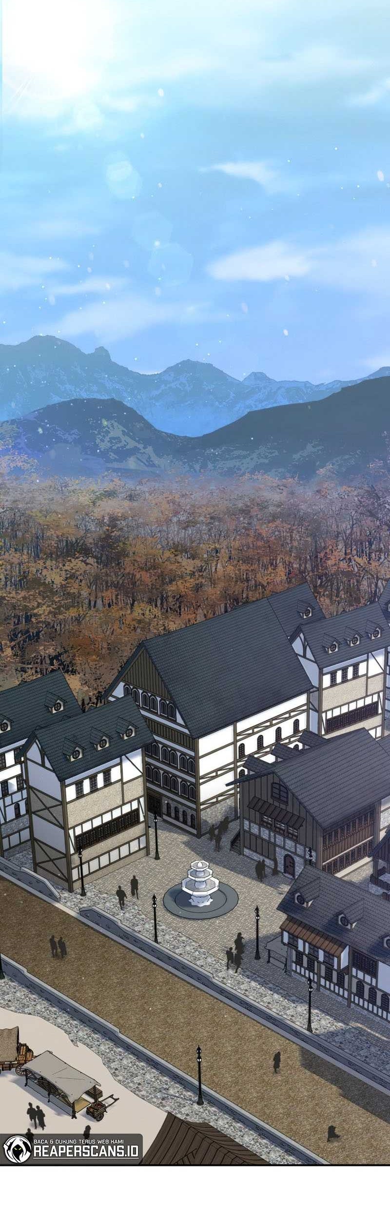 Helmut: The Forsaken Child Chapter 24 Gambar 33