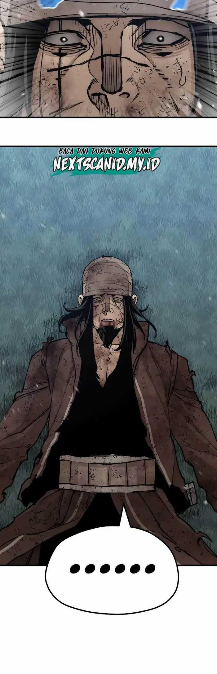 Heavenly Demon Cultivation Simulation Chapter 50 Gambar 65