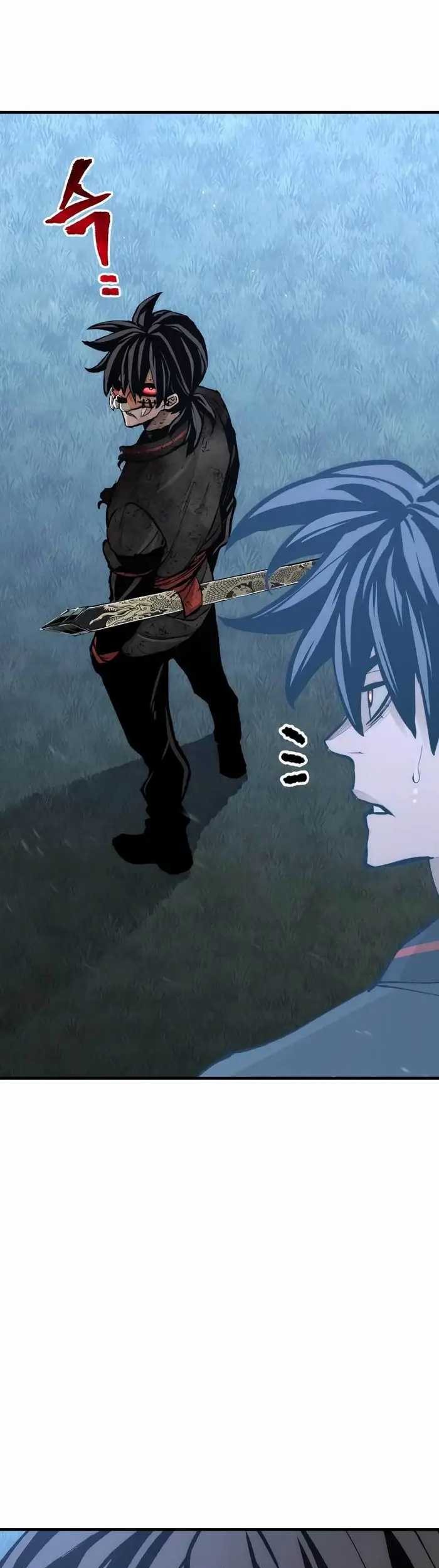 Heavenly Demon Cultivation Simulation Chapter 50 Gambar 61