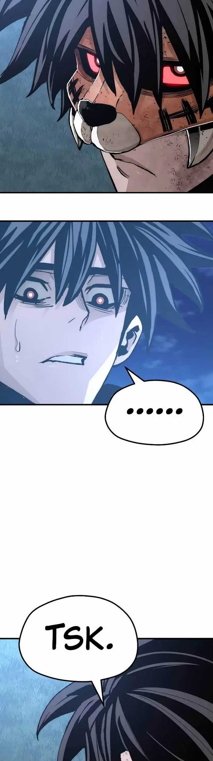 Heavenly Demon Cultivation Simulation Chapter 50 Gambar 62