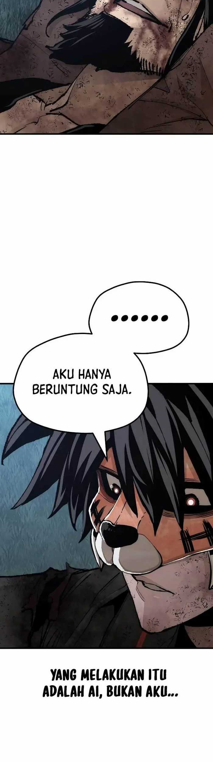Heavenly Demon Cultivation Simulation Chapter 50 Gambar 69