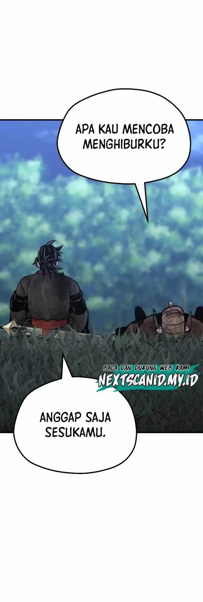 Heavenly Demon Cultivation Simulation Chapter 50 Gambar 70