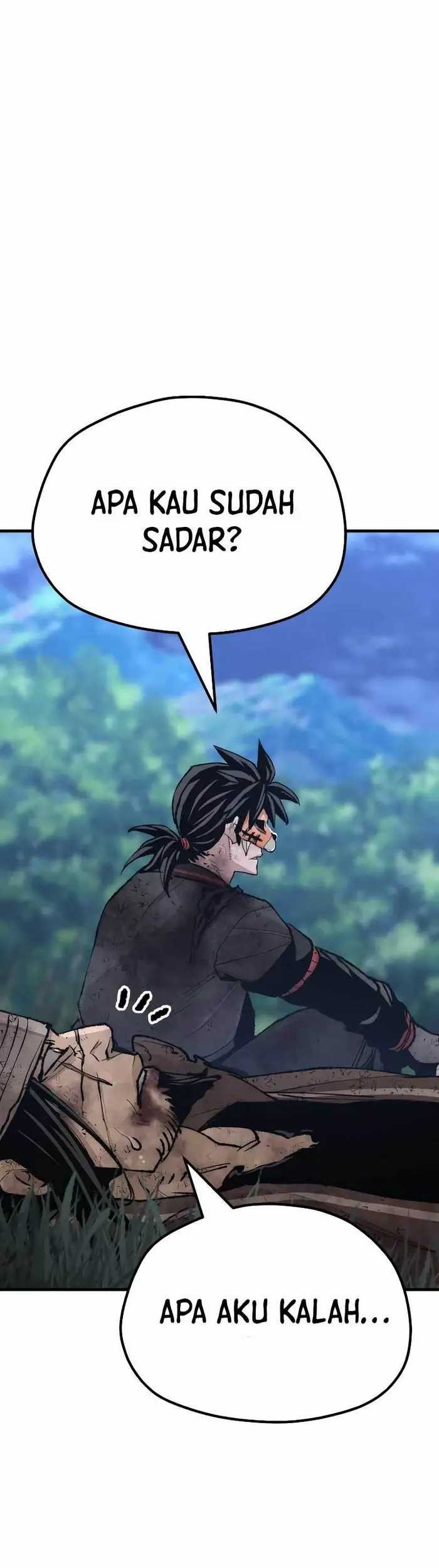 Heavenly Demon Cultivation Simulation Chapter 50 Gambar 66