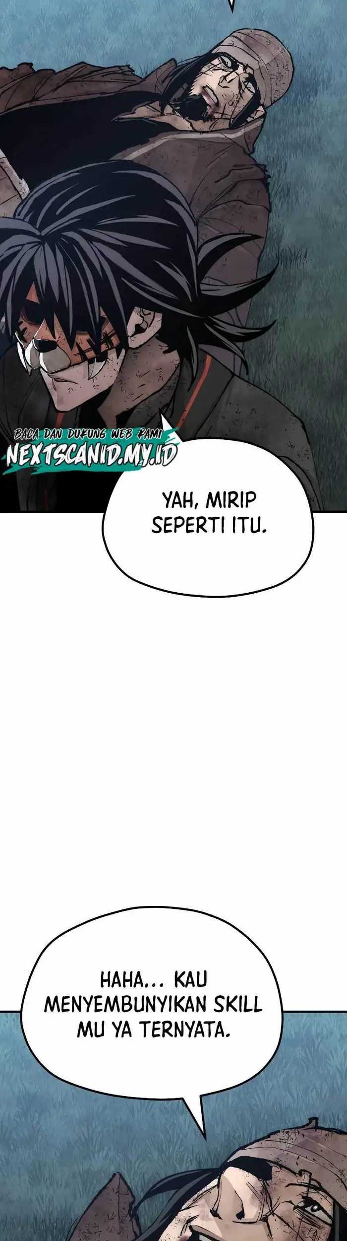 Heavenly Demon Cultivation Simulation Chapter 50 Gambar 68