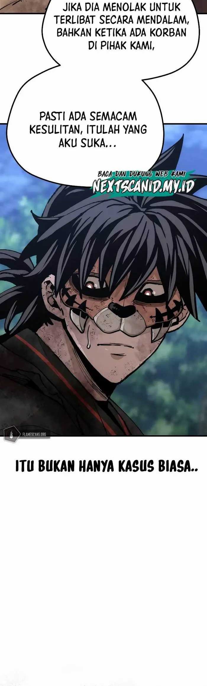 Heavenly Demon Cultivation Simulation Chapter 50 Gambar 74