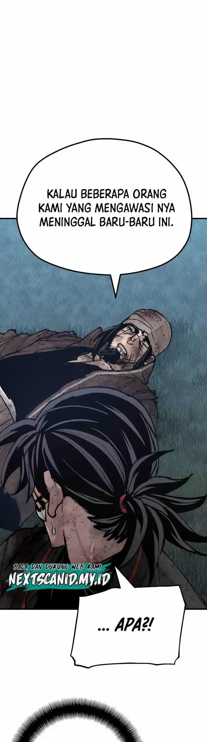 Heavenly Demon Cultivation Simulation Chapter 50 Gambar 72