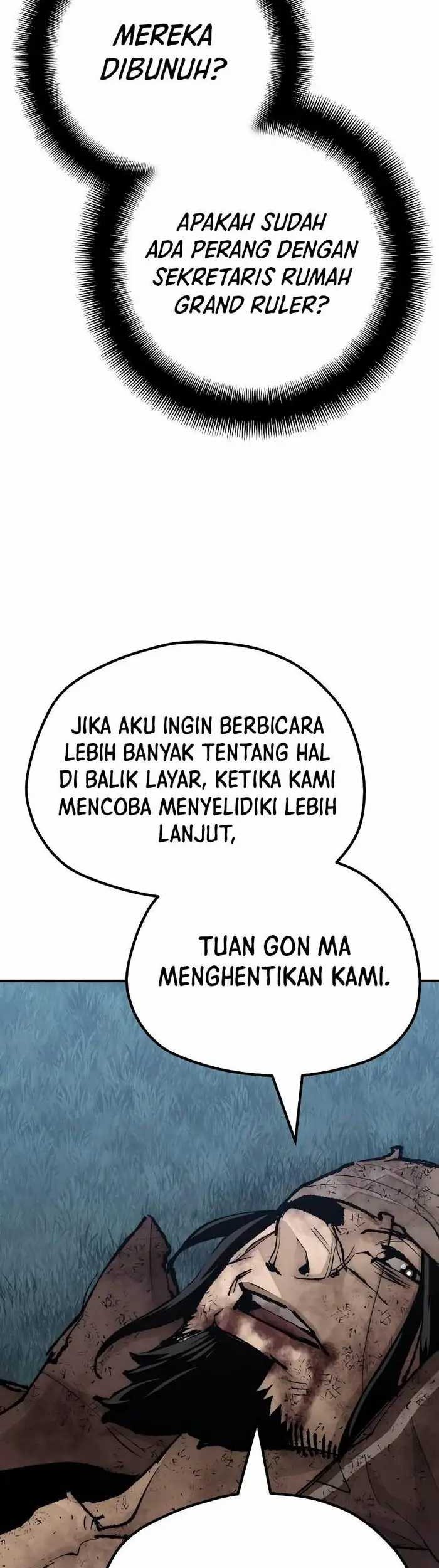 Heavenly Demon Cultivation Simulation Chapter 50 Gambar 73