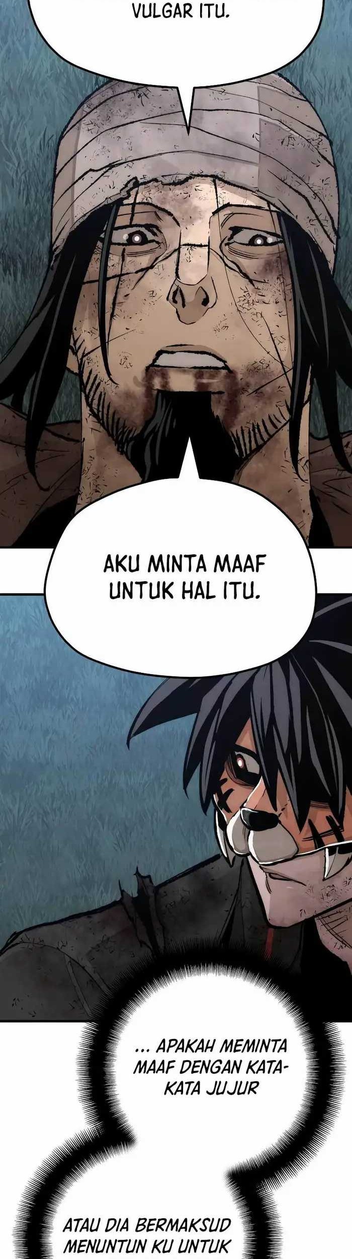 Heavenly Demon Cultivation Simulation Chapter 50 Gambar 78