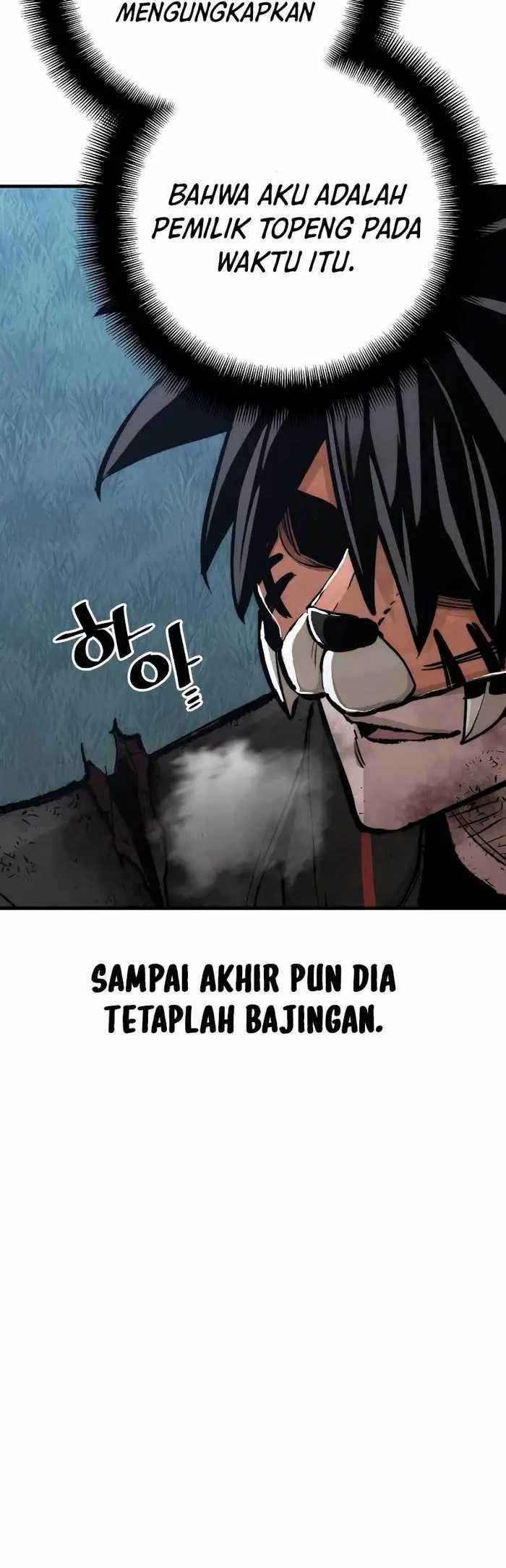 Heavenly Demon Cultivation Simulation Chapter 50 Gambar 79