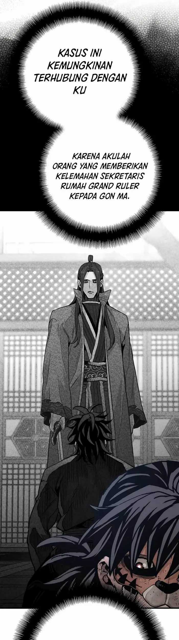 Heavenly Demon Cultivation Simulation Chapter 50 Gambar 75