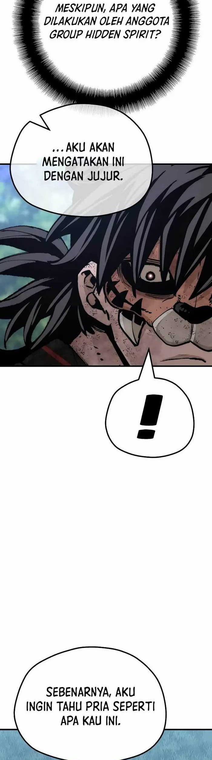 Heavenly Demon Cultivation Simulation Chapter 50 Gambar 76