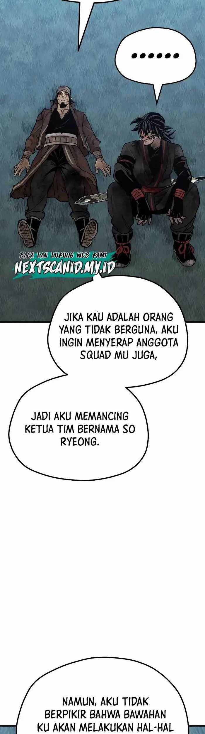 Heavenly Demon Cultivation Simulation Chapter 50 Gambar 77
