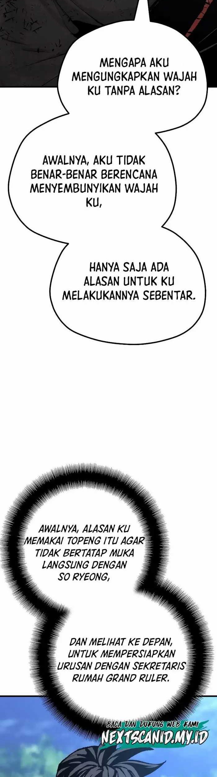 Heavenly Demon Cultivation Simulation Chapter 50 Gambar 83