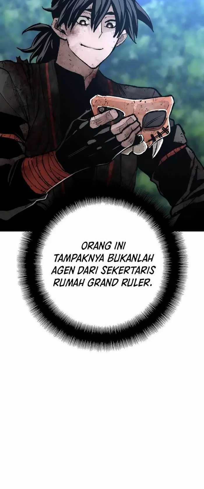 Heavenly Demon Cultivation Simulation Chapter 50 Gambar 84