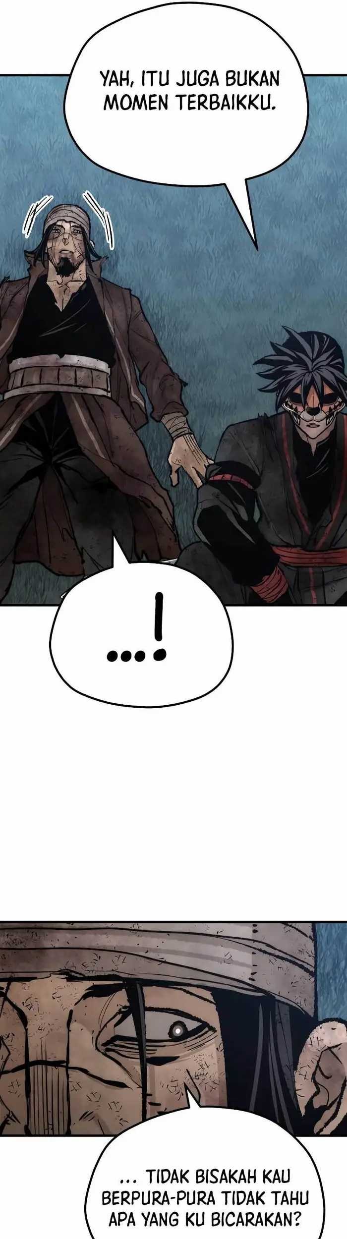 Heavenly Demon Cultivation Simulation Chapter 50 Gambar 80