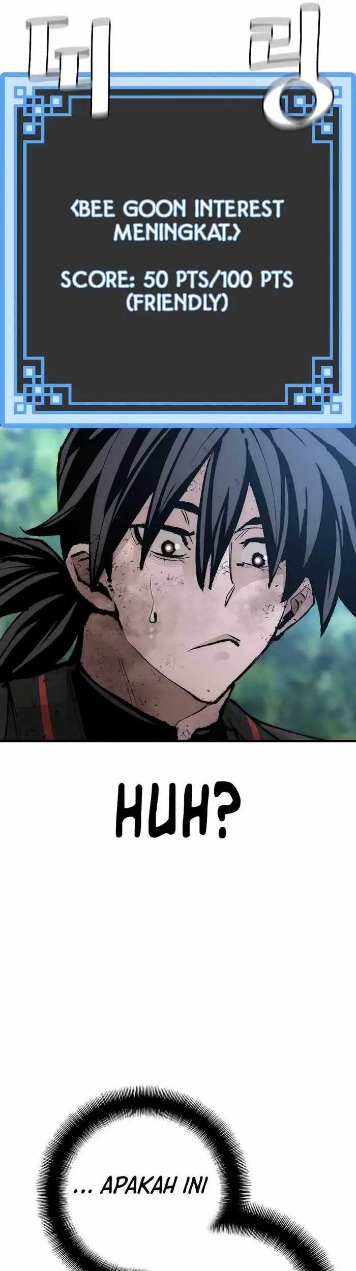 Heavenly Demon Cultivation Simulation Chapter 50 Gambar 85