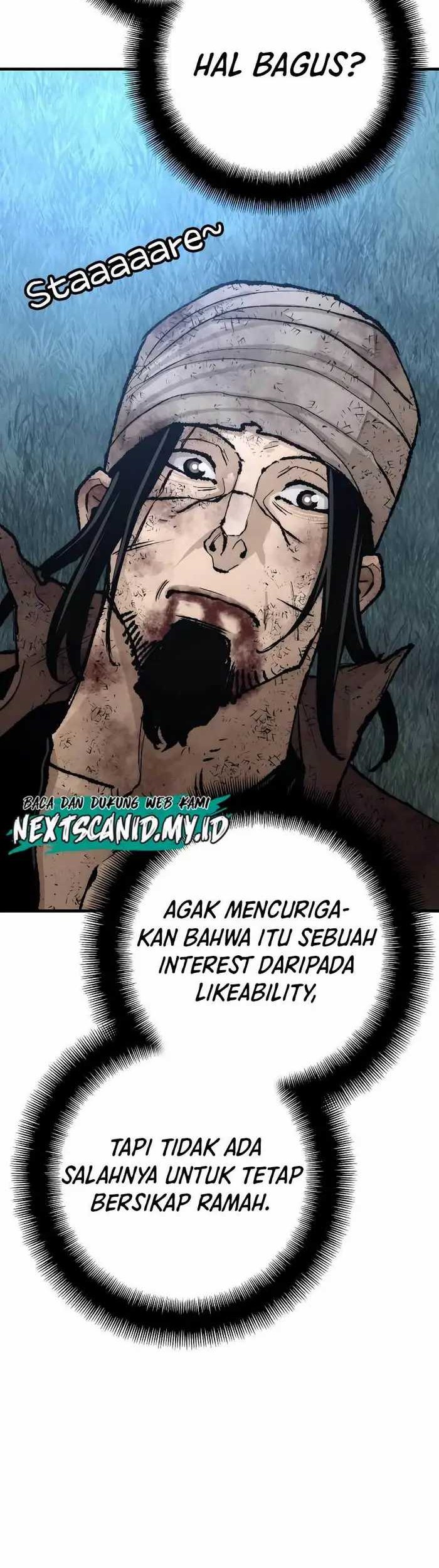 Heavenly Demon Cultivation Simulation Chapter 50 Gambar 86