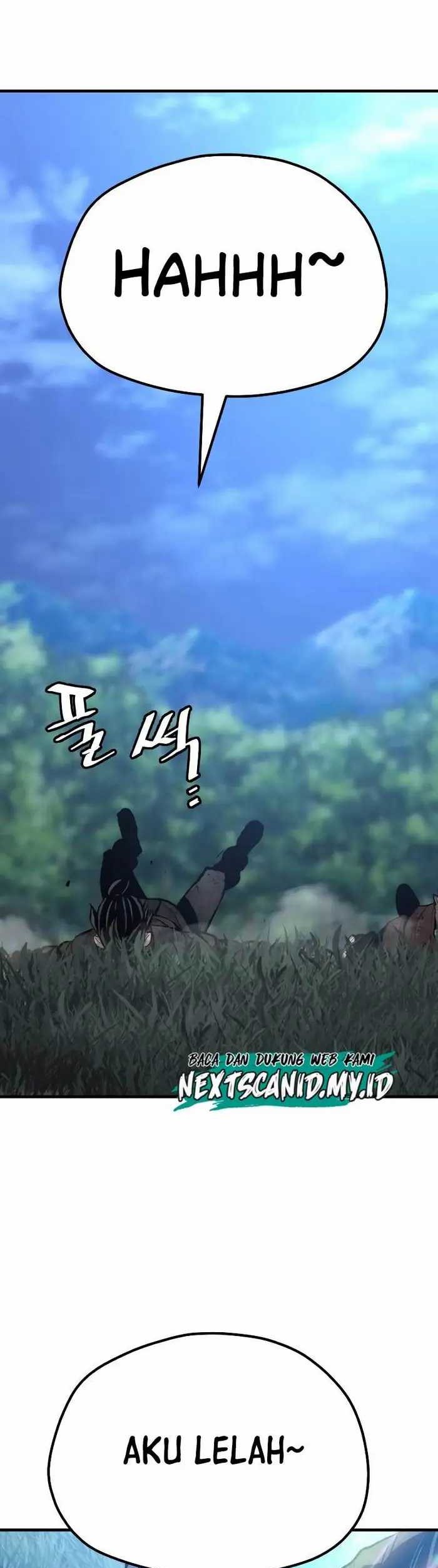 Heavenly Demon Cultivation Simulation Chapter 50 Gambar 87