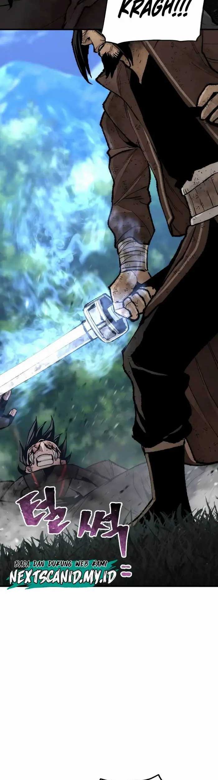 Heavenly Demon Cultivation Simulation Chapter 50 Gambar 43