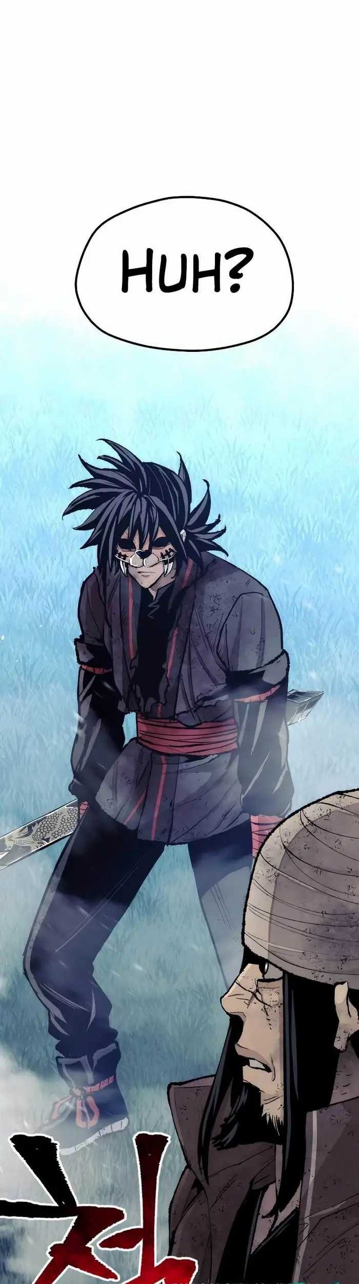 Heavenly Demon Cultivation Simulation Chapter 50 Gambar 49