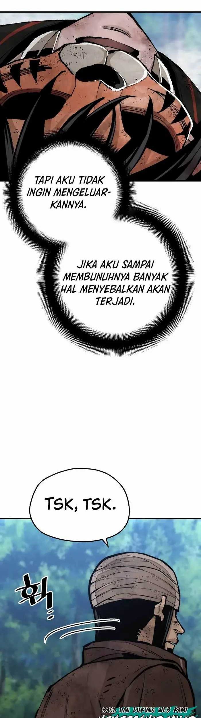 Heavenly Demon Cultivation Simulation Chapter 50 Gambar 47