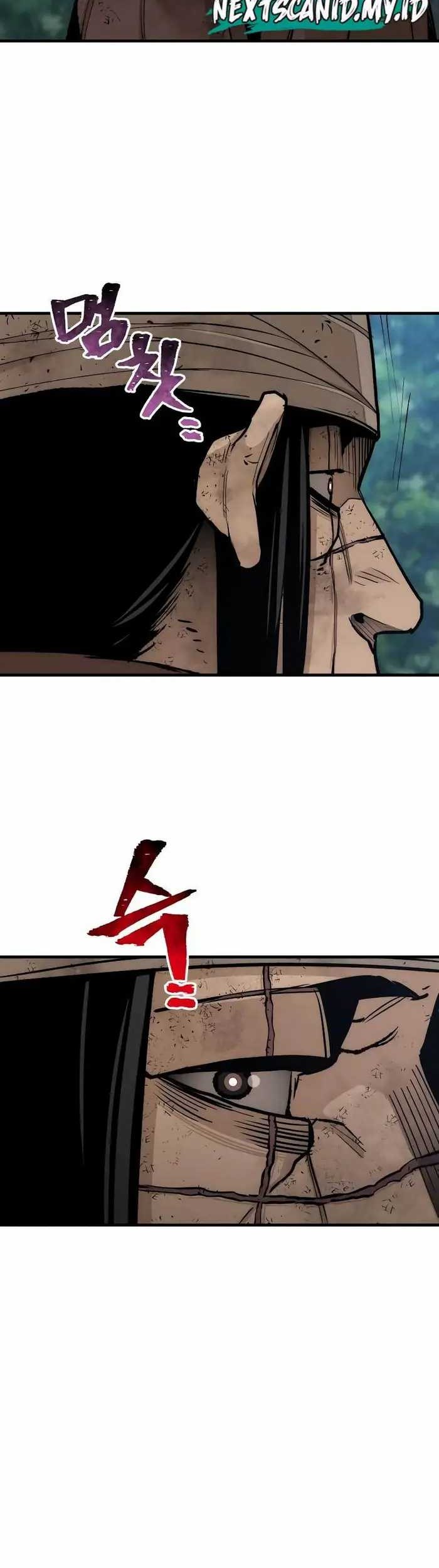 Heavenly Demon Cultivation Simulation Chapter 50 Gambar 48