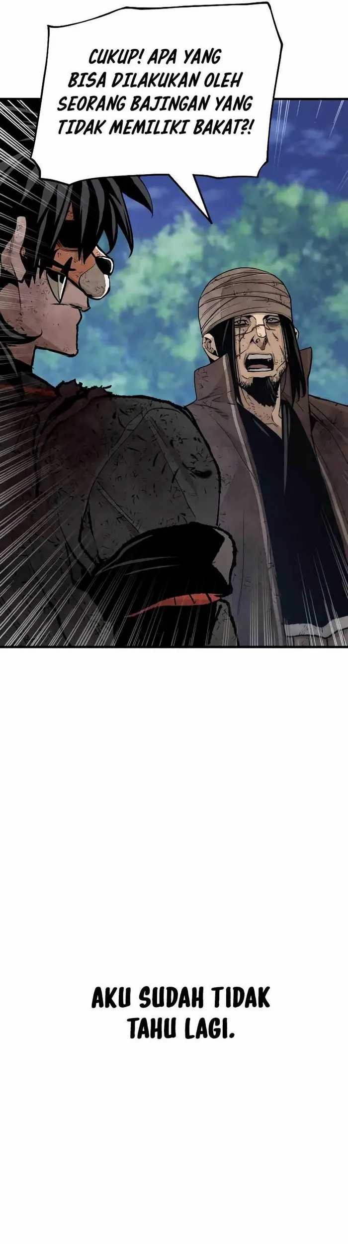 Heavenly Demon Cultivation Simulation Chapter 50 Gambar 51