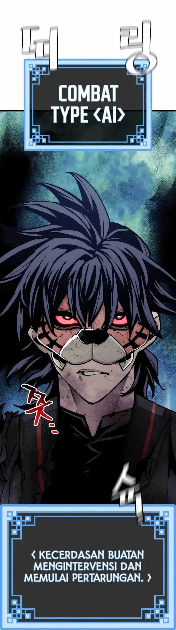 Heavenly Demon Cultivation Simulation Chapter 50 Gambar 52