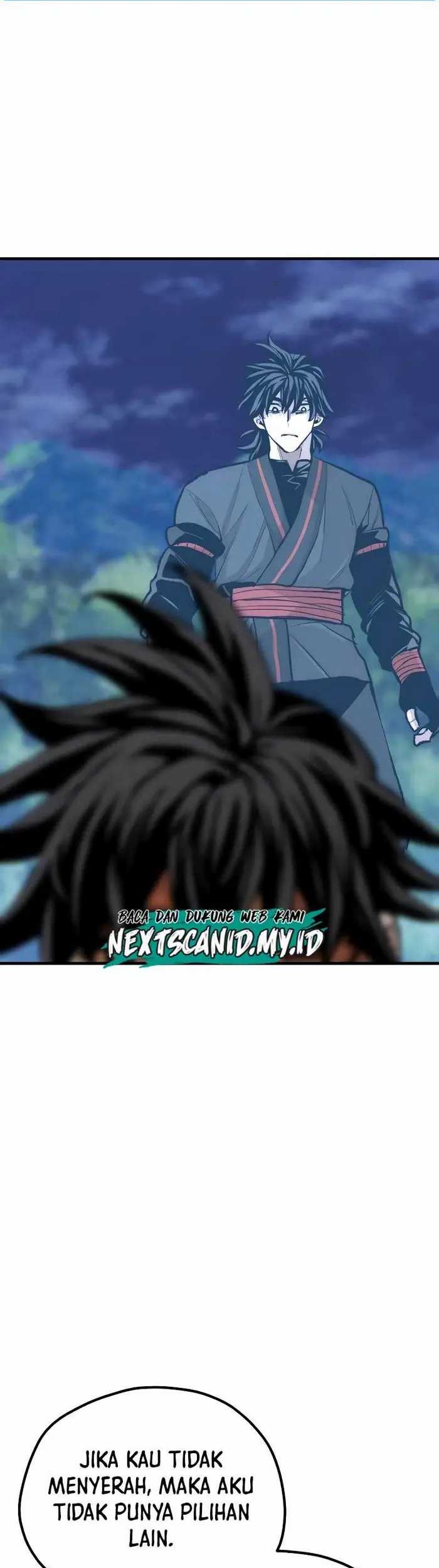 Heavenly Demon Cultivation Simulation Chapter 50 Gambar 53