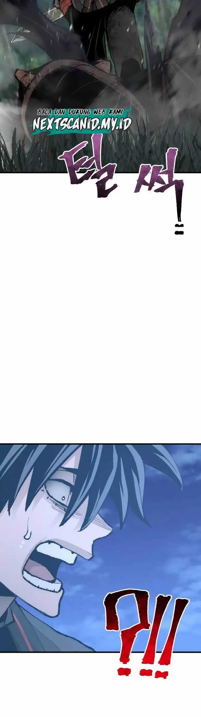 Heavenly Demon Cultivation Simulation Chapter 50 Gambar 59