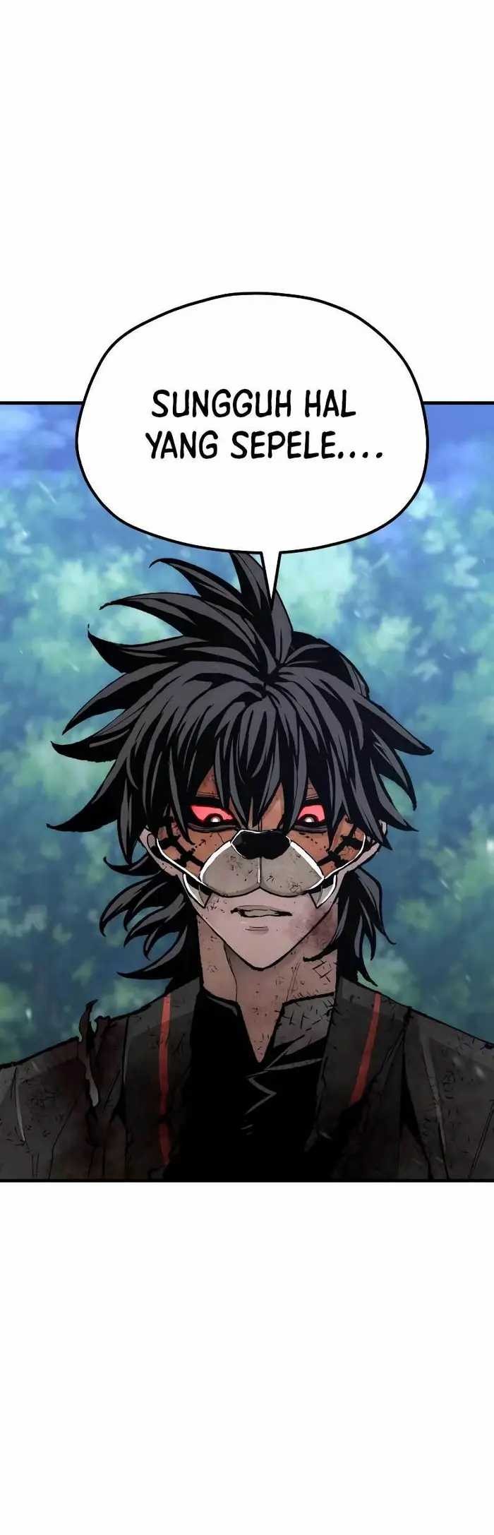 Heavenly Demon Cultivation Simulation Chapter 50 Gambar 60