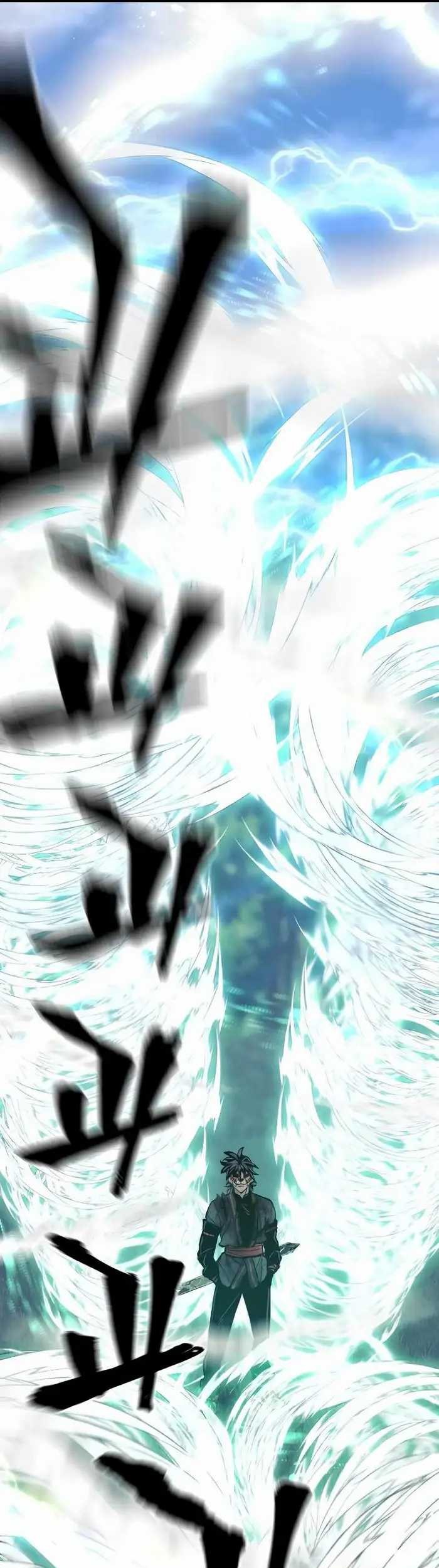 Heavenly Demon Cultivation Simulation Chapter 50 Gambar 56