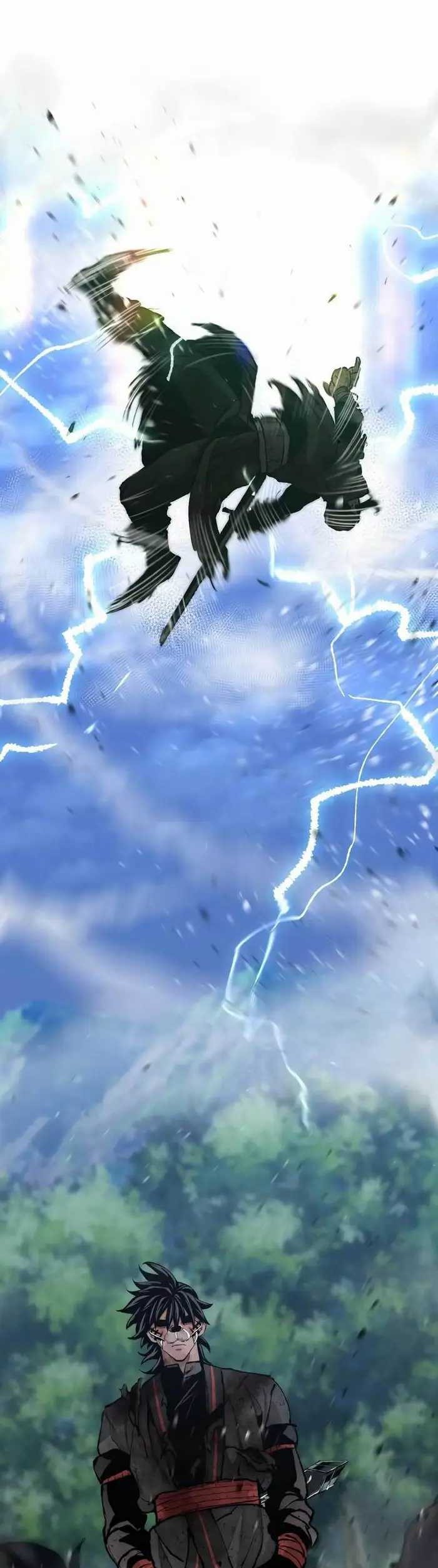 Heavenly Demon Cultivation Simulation Chapter 50 Gambar 58