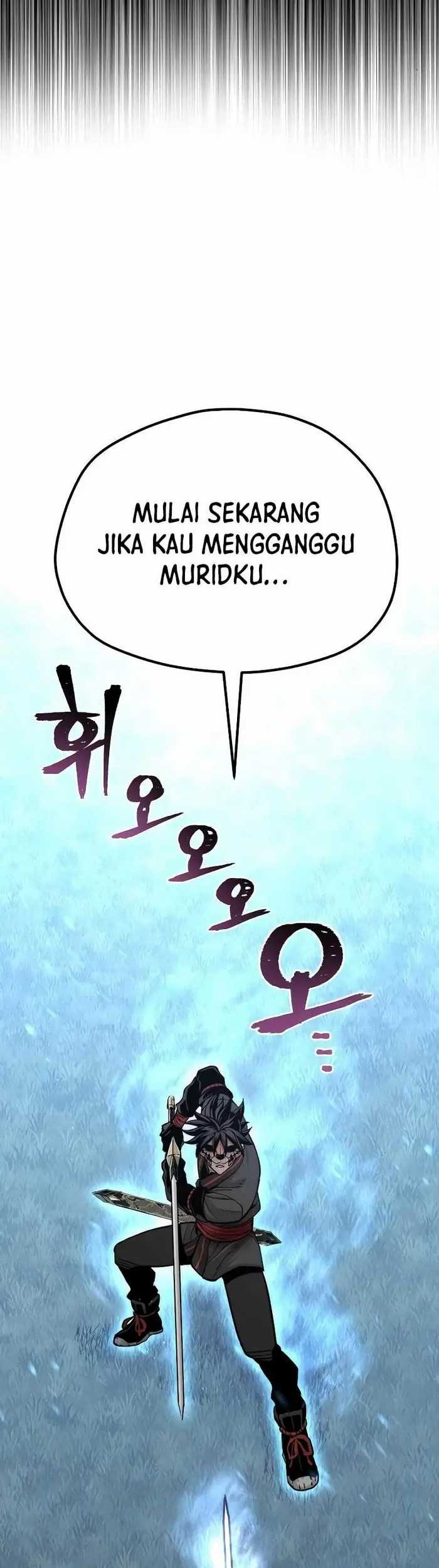 Heavenly Demon Cultivation Simulation Chapter 50 Gambar 3