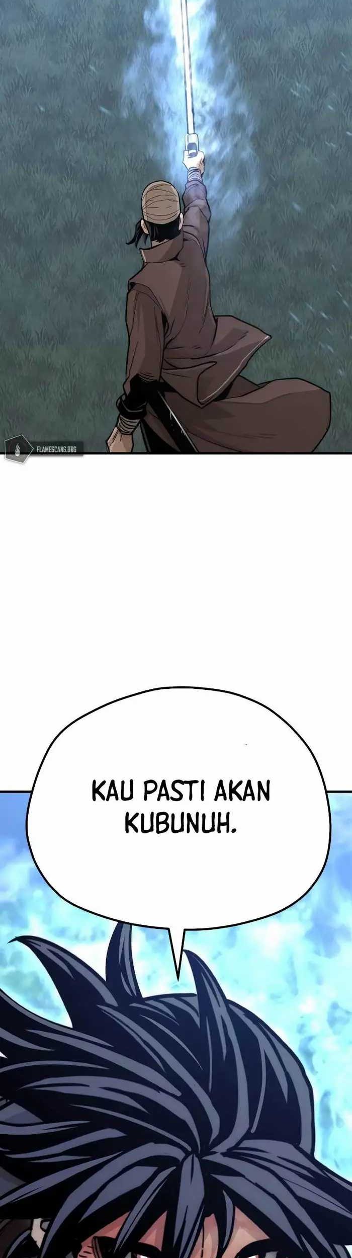 Heavenly Demon Cultivation Simulation Chapter 50 Gambar 4