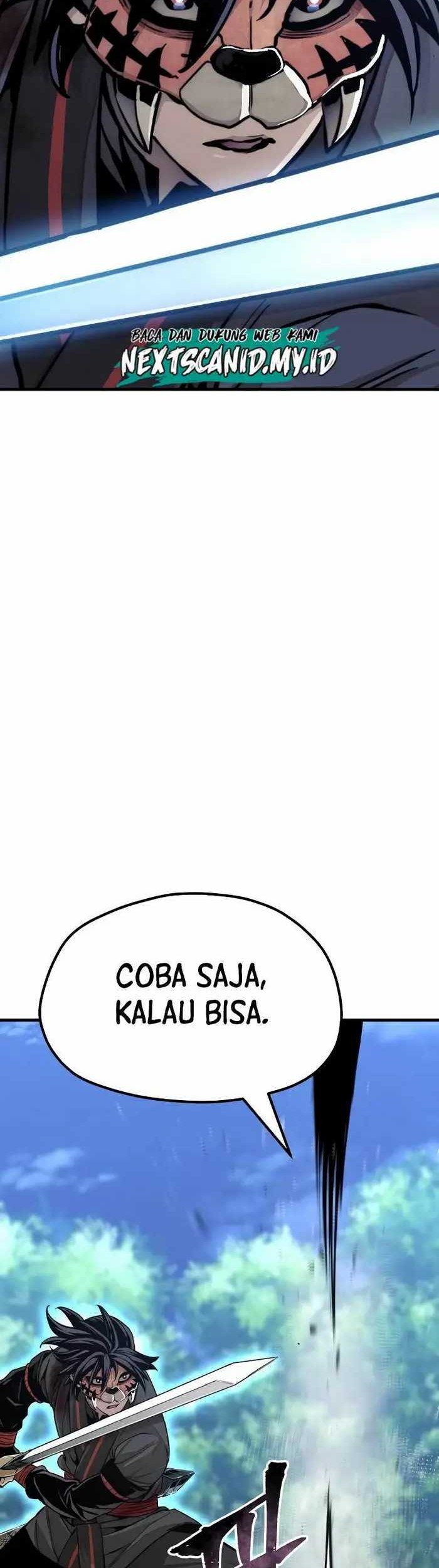 Heavenly Demon Cultivation Simulation Chapter 50 Gambar 5