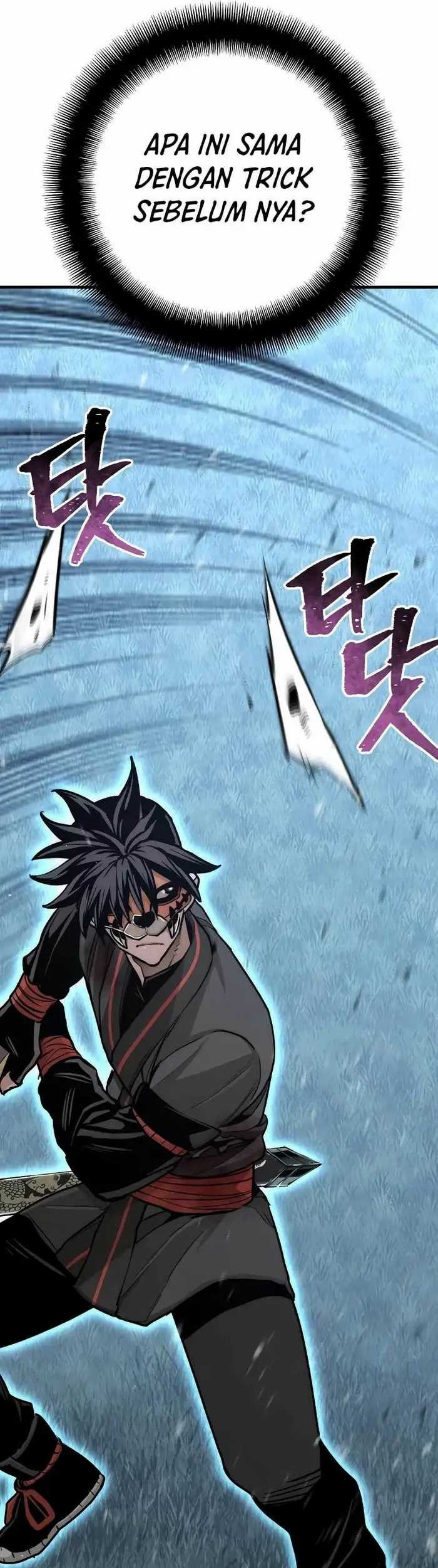 Heavenly Demon Cultivation Simulation Chapter 50 Gambar 7
