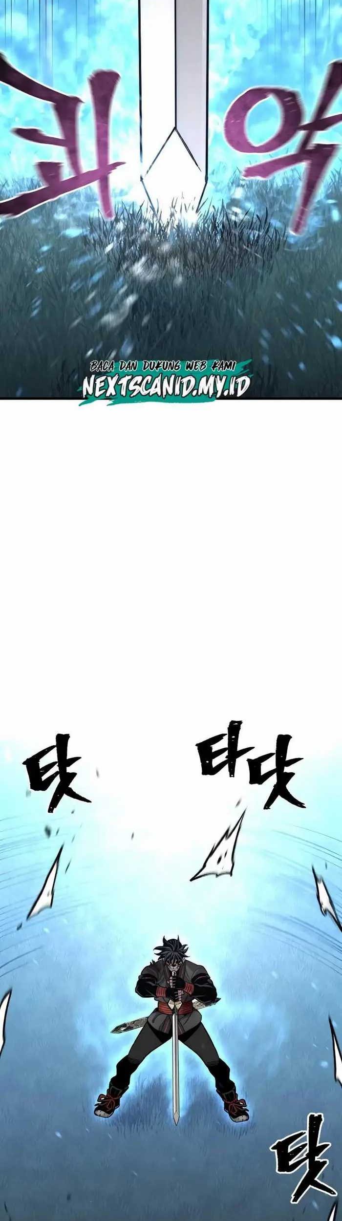 Heavenly Demon Cultivation Simulation Chapter 50 Gambar 9