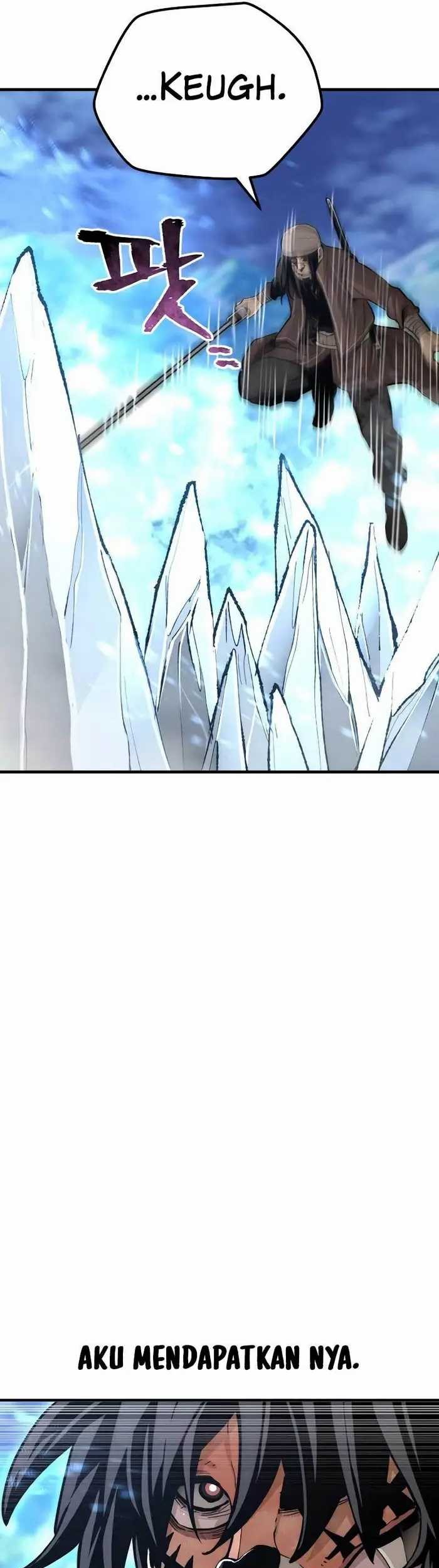 Heavenly Demon Cultivation Simulation Chapter 50 Gambar 12