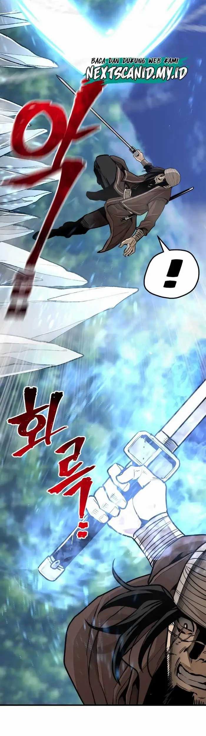 Heavenly Demon Cultivation Simulation Chapter 50 Gambar 14