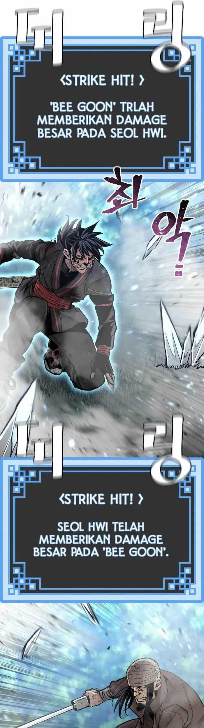 Heavenly Demon Cultivation Simulation Chapter 50 Gambar 17