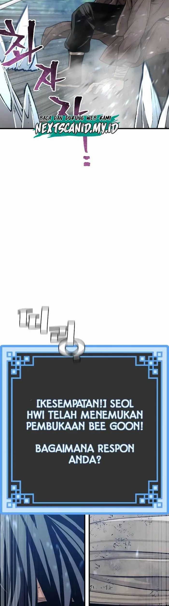 Heavenly Demon Cultivation Simulation Chapter 50 Gambar 18