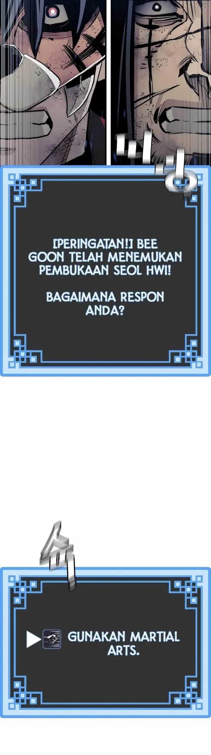 Heavenly Demon Cultivation Simulation Chapter 50 Gambar 19