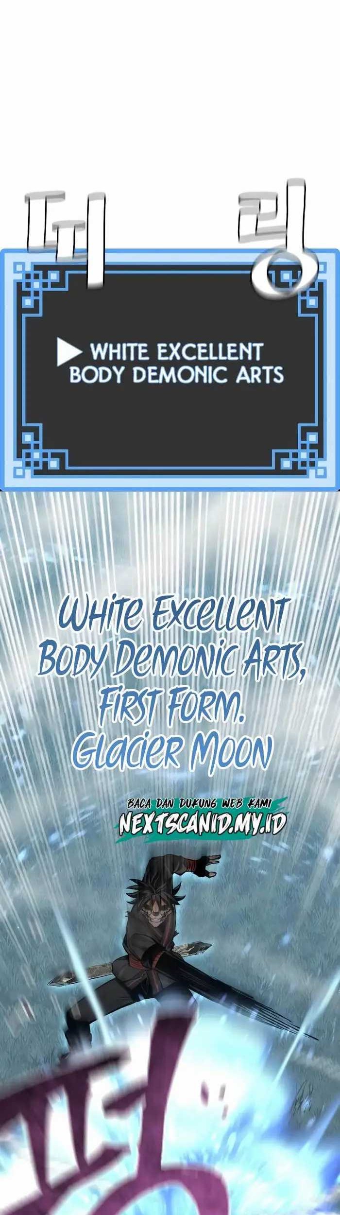 Heavenly Demon Cultivation Simulation Chapter 50 Gambar 20